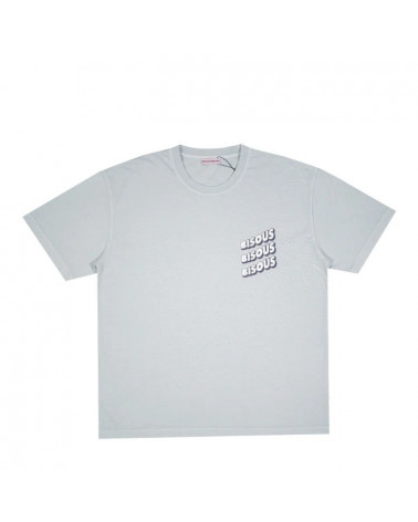 T-shirt Sonics Light Grey