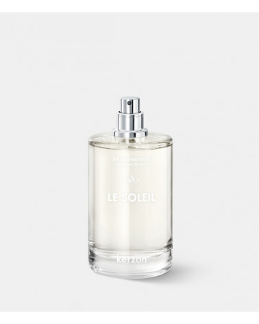 BRUMES PARFUMÉES CORPS & LINGE - Le Soleil (Coco & Frangipanier)