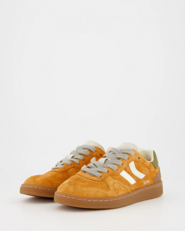 GOAL - RUST ORANGE - HOMME