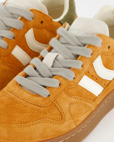 GOAL - RUST ORANGE - HOMME
