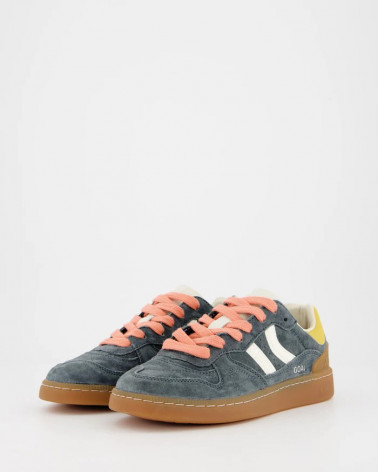 GOAL - BLEU INDIGO - HOMME