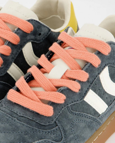 GOAL - BLEU INDIGO - HOMME