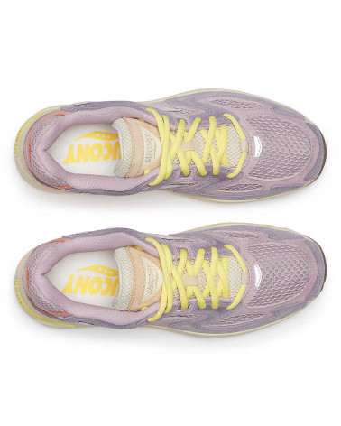 GRID JAZZ 9 VIOLET/QUAIL