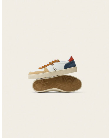 Arthur - Ambre blanc