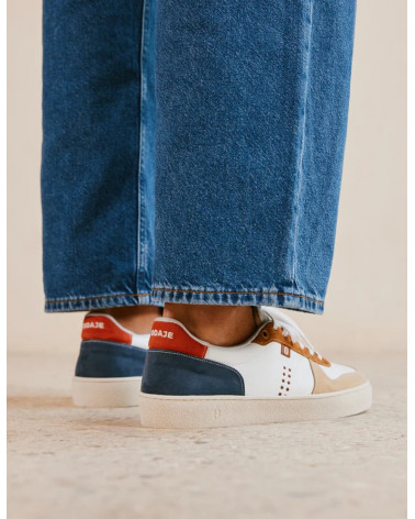 Arthur - Ambre blanc