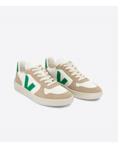 V10 CHROMEFREE EXTRA-WHITE_EMERAUDE_SAHARA