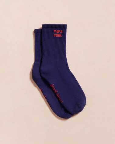 Les chaussettes "Papa cool"
