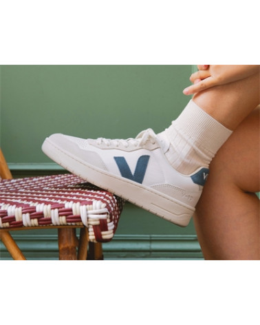 V90 O.T. LEATHER EXTRA-WHITE CALIFORNIA