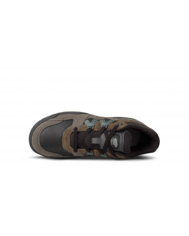 Fusion XT Black/Laurel Wreath