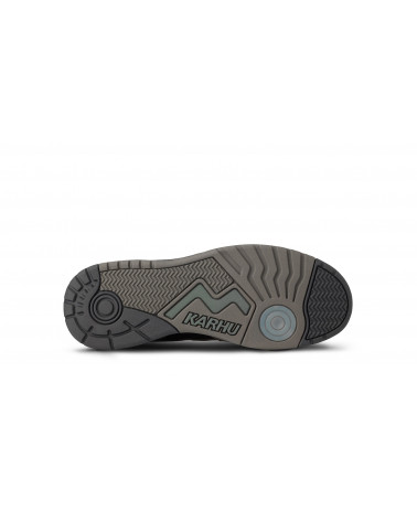 Fusion XT Black/Laurel Wreath