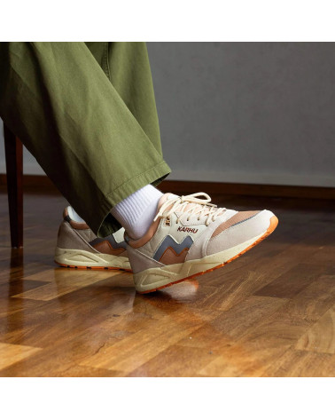 Aria 95 Whitecap Gray / Silver Grey 