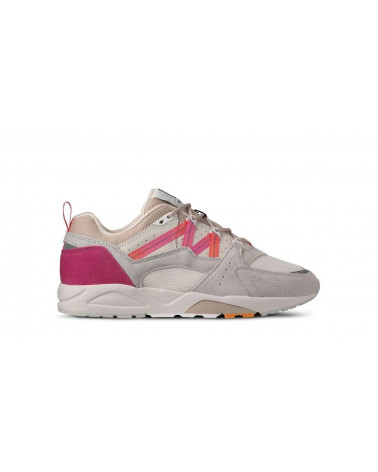 Fusion 2.0 FOGGY DEW / HOT PINK