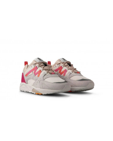 Fusion 2.0 FOGGY DEW / HOT PINK