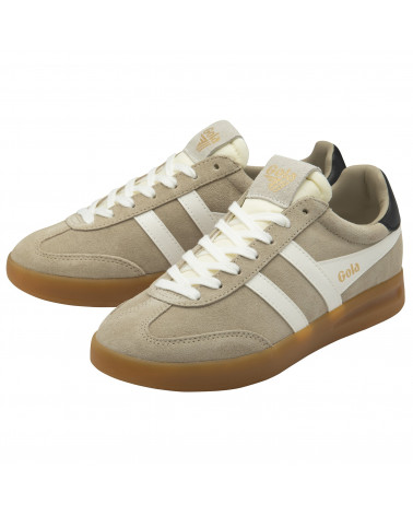 CYCLONE BONE/OFF WHITE/BLACK/GUM