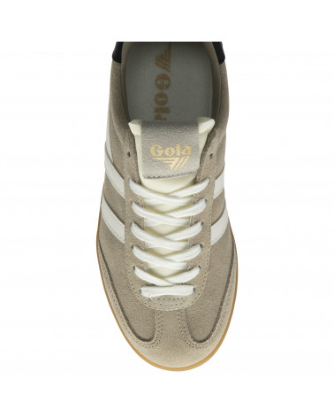 CYCLONE BONE/OFF WHITE/BLACK/GUM