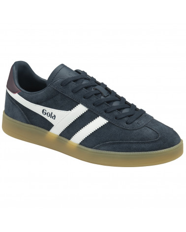 VIPER NAVY/WHITE/BURGUNDY/GUM