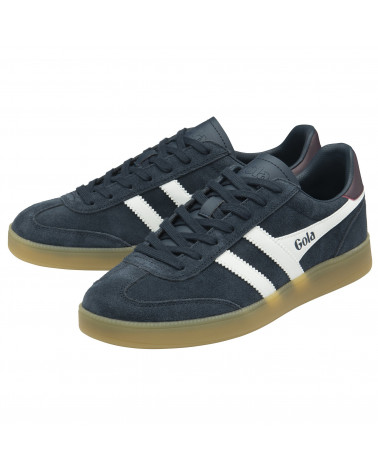 VIPER NAVY/WHITE/BURGUNDY/GUM