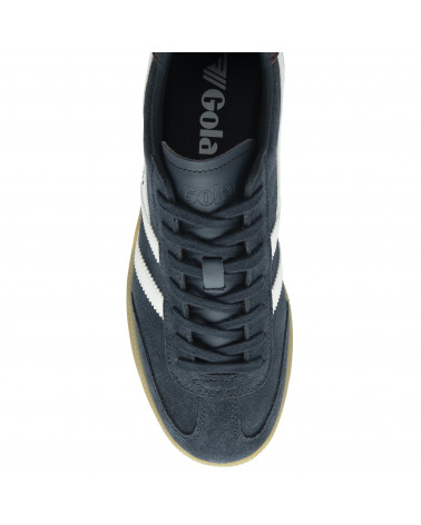 VIPER NAVY/WHITE/BURGUNDY/GUM