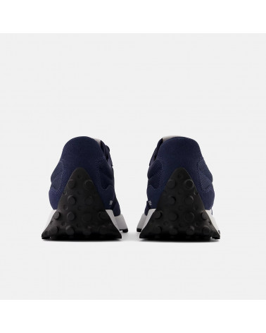 MS 327 CNW NATURAL INDIGO/WHITE