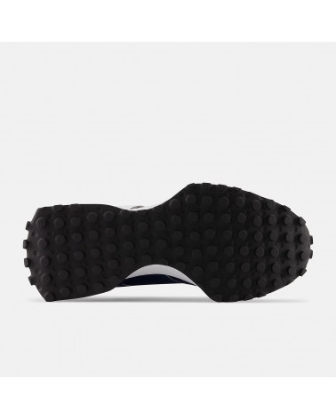 MS 327 CNW NATURAL INDIGO/WHITE