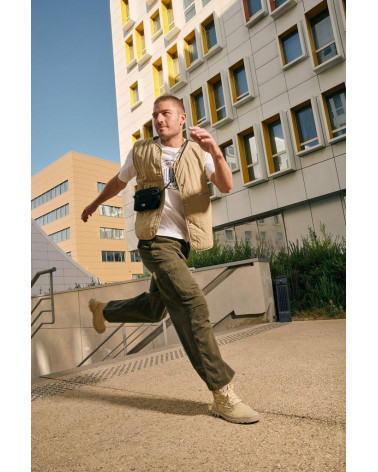 PAMPA HI SAHARA/SAFARI