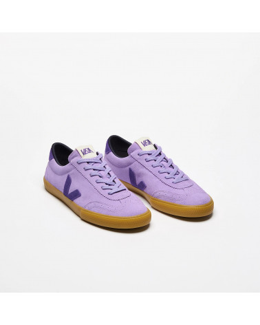 VOLLEY SUEDE LAVANDE_PURPLE