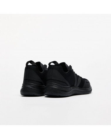 IMPALA ENGINEERED-MESH FULL-BLACK