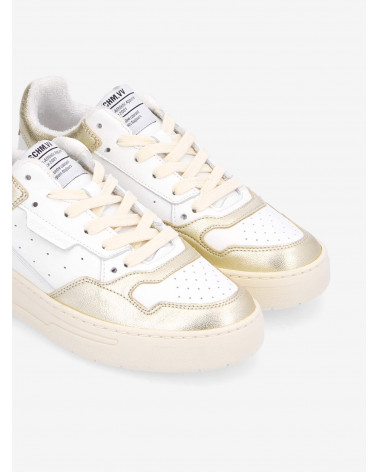 SMATCH NEW TRAINER W SINTRA/GALAXY WHITE/CHAMPAGNE