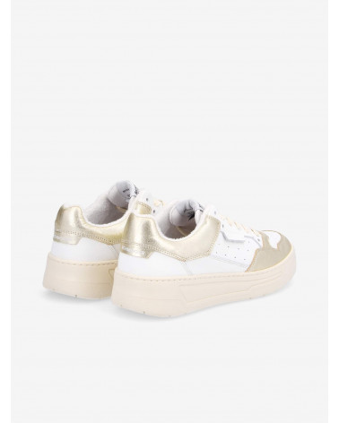 SMATCH NEW TRAINER W SINTRA/GALAXY WHITE/CHAMPAGNE