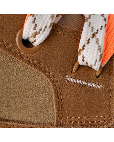 LO LOWMEL CHESTNUT / BRIGHT MELON