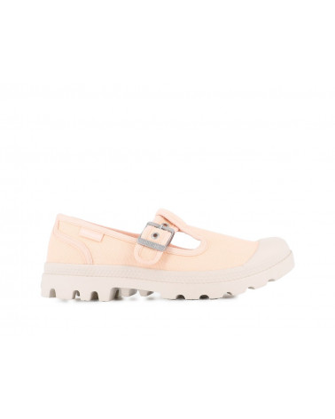 PAMPA M-JANE WASHED ROSE STONE