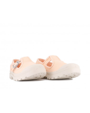 PAMPA M-JANE WASHED ROSE STONE