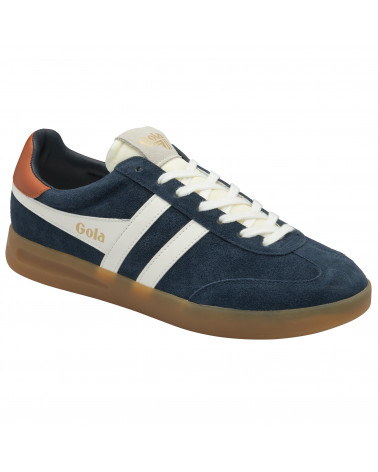 CYCLONE NAVY/OFF WHITE/M.ORANGE/GUM