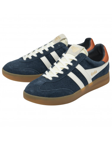 CYCLONE NAVY/OFF WHITE/M.ORANGE/GUM