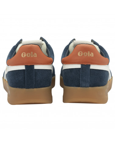 CYCLONE NAVY/OFF WHITE/M.ORANGE/GUM