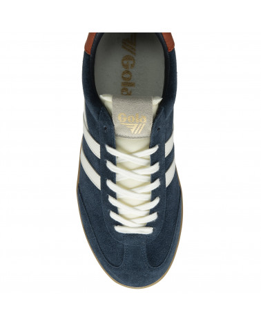 CYCLONE NAVY/OFF WHITE/M.ORANGE/GUM