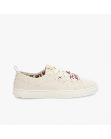 NOVO ONE W CANVAS DOVE