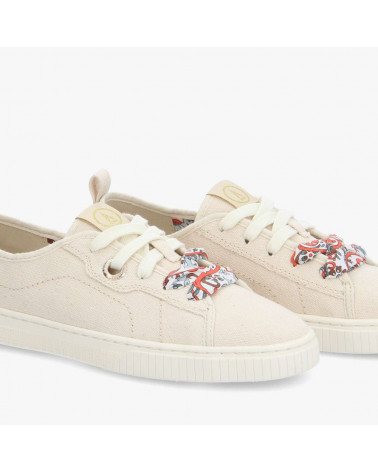 NOVO ONE W CANVAS DOVE