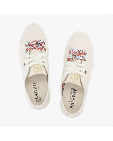 NOVO ONE W CANVAS DOVE