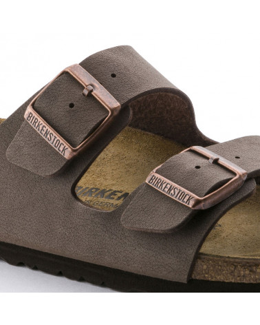 Arizona Birko-Flor Birkibuc Mocca - Normale