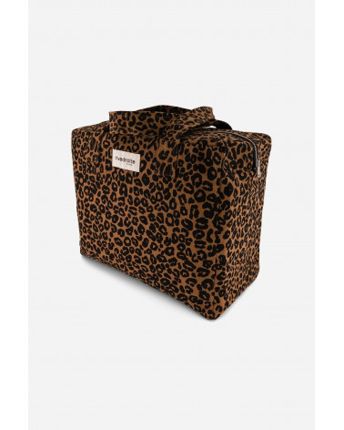 Célestins - Sac 24H - Léopard