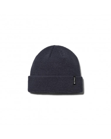 Bonnet ICON 2 BEANIE - Navy