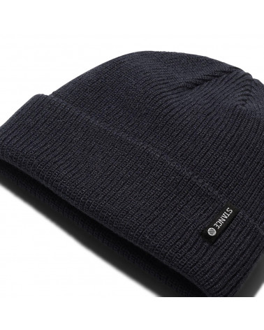Bonnet ICON 2 BEANIE - Navy