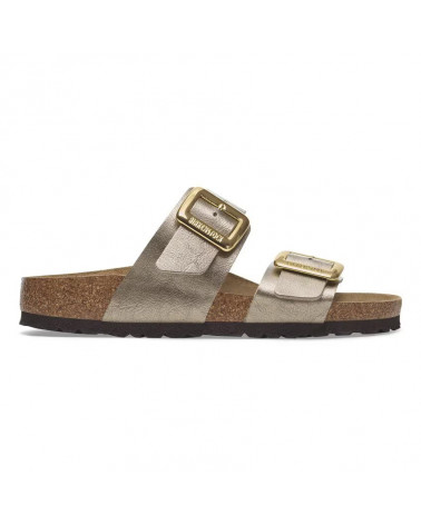 Sydney Cushion Buckle Graceful Taupe