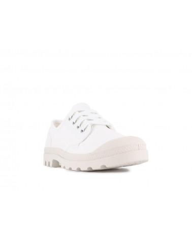 PAMPA OXFORD SOFT WHITE