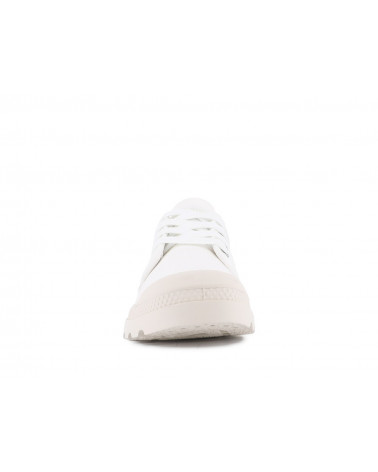 PAMPA OXFORD SOFT WHITE