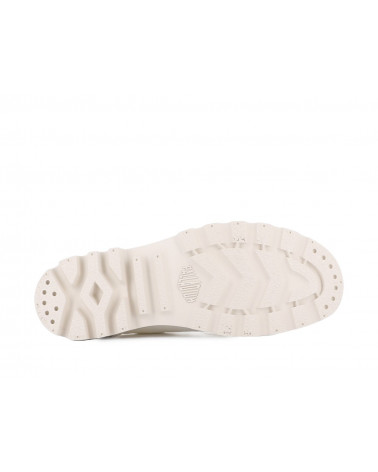 PAMPA OXFORD SOFT WHITE