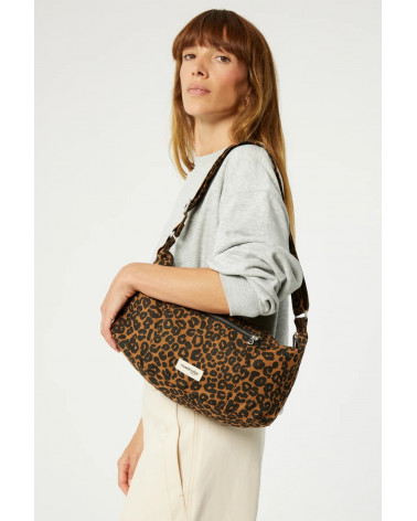 Mini Charlot - Léopard