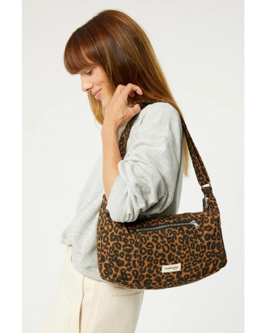 Mini Charlot - Léopard