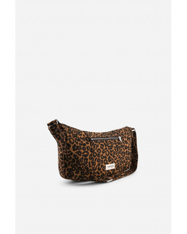 Mini Charlot - Léopard